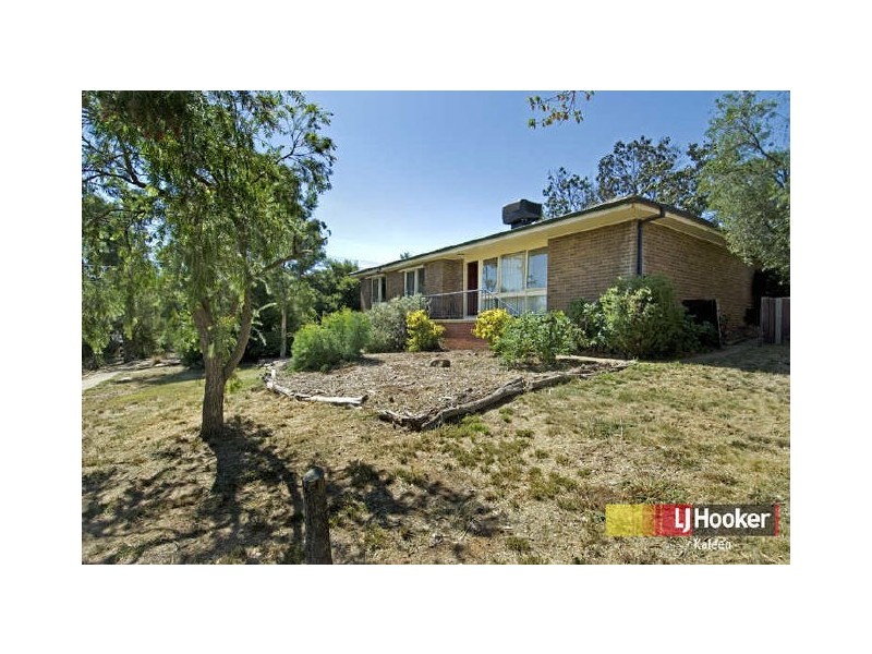 14 Phoenix Place, Giralang ACT 2617