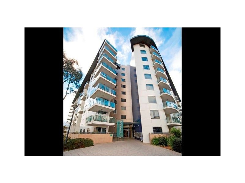 59/77 Northbourne Avenue, Turner ACT 2612