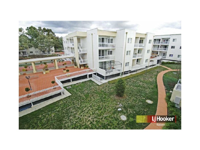 111/68 Hardwick Crescent, Holt ACT 2615