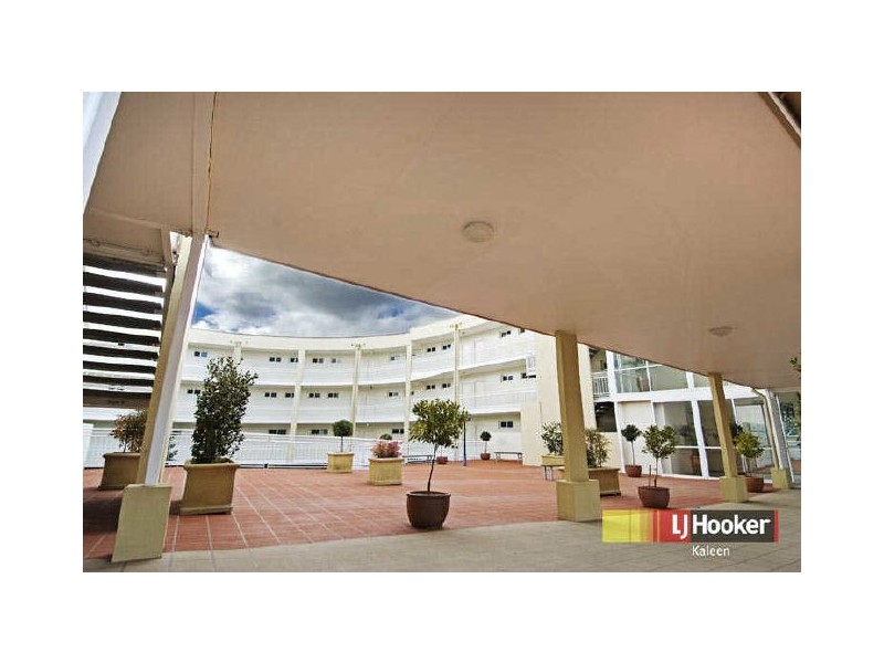 111/68 Hardwick Crescent, Holt ACT 2615