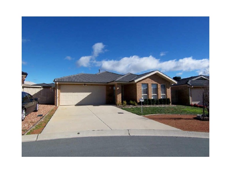 16 Splayd Place, Dunlop ACT 2615