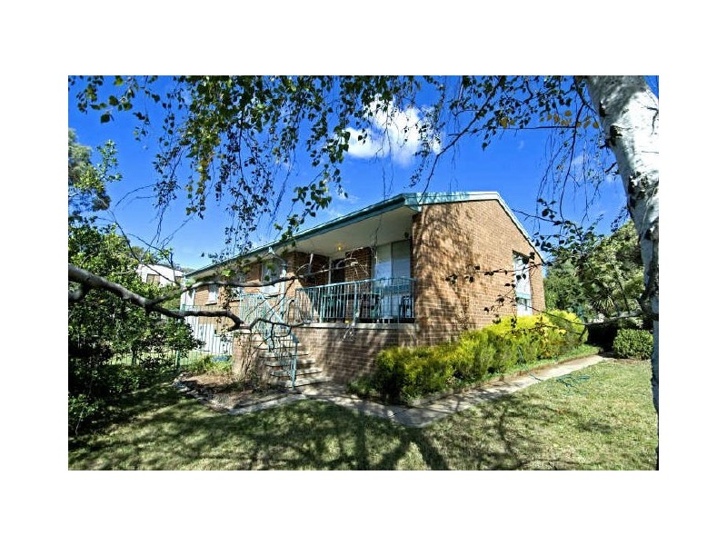 12 Maraar Place, Giralang ACT 2617