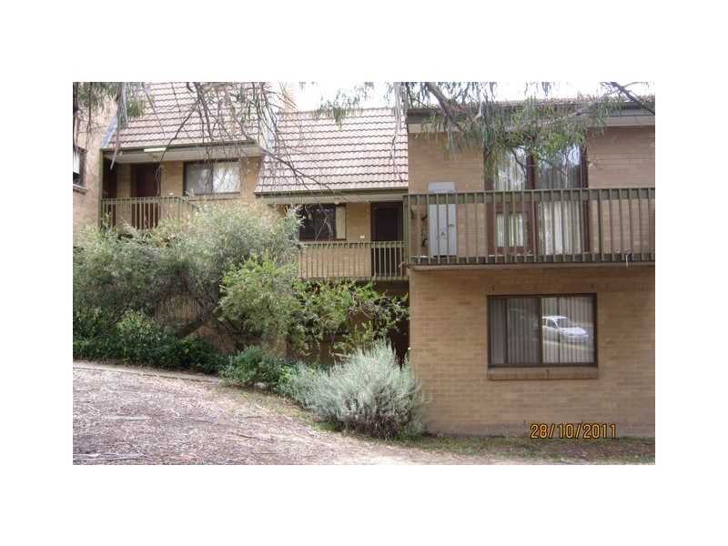 4/2 Playfair Place, Belconnen ACT 2617