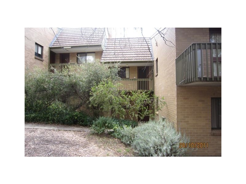 4/2 Playfair Place, Belconnen ACT 2617
