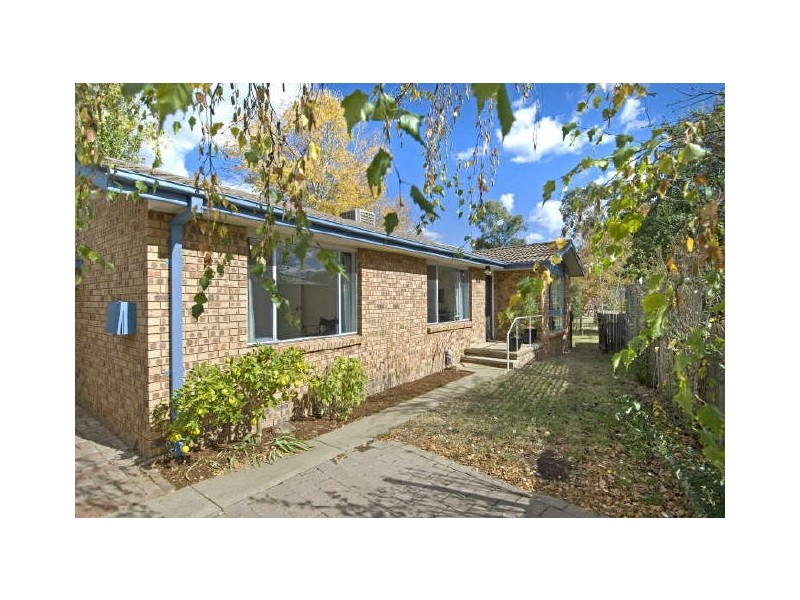 27 Florentine Circuit, Kaleen ACT 2617
