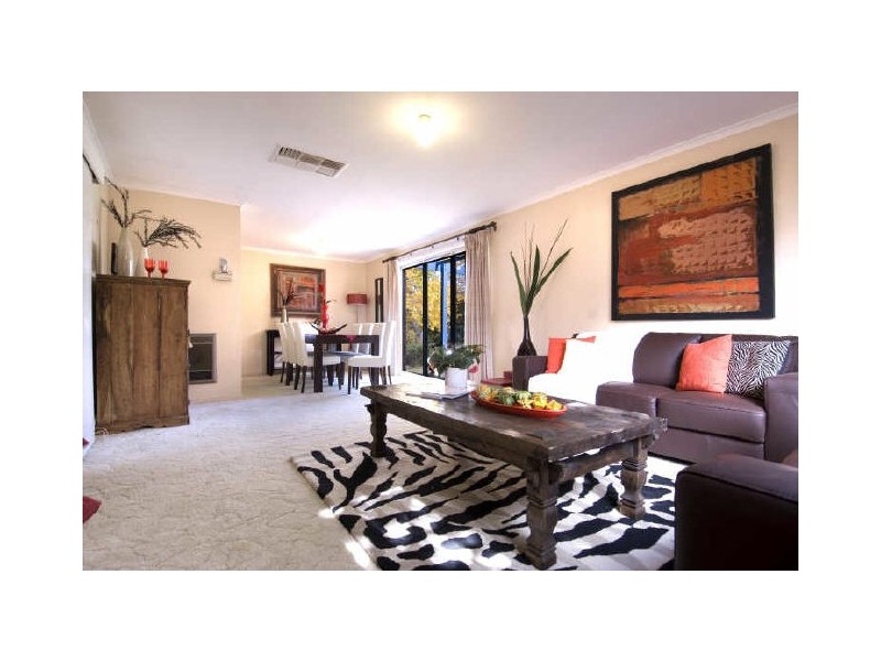 27 Florentine Circuit, Kaleen ACT 2617
