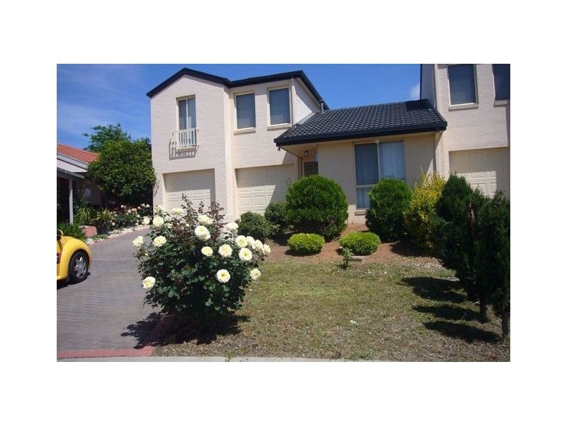 6 Fidler Court, Bruce ACT 2617