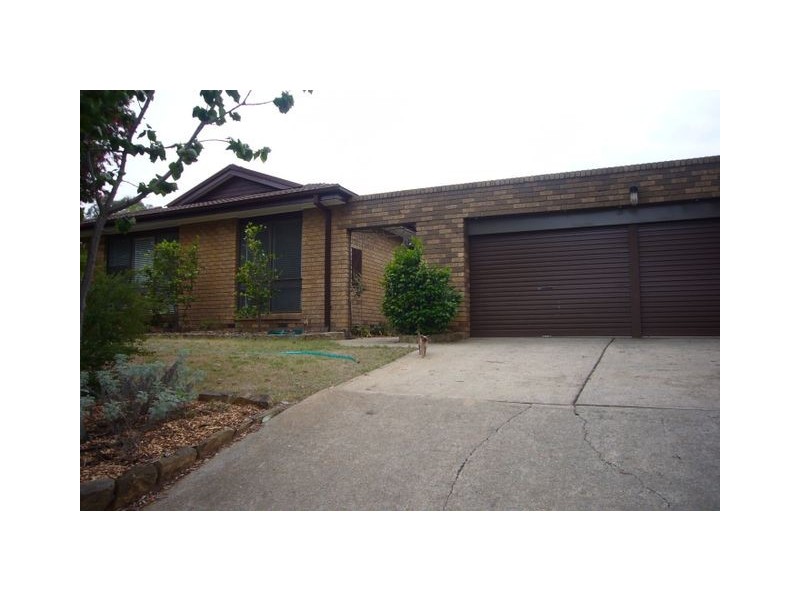 24 Bingham Cct, Kaleen ACT 2617