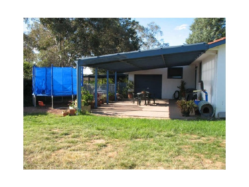 3 Yalgan Place, Giralang ACT 2617