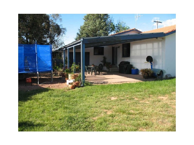 3 Yalgan Place, Giralang ACT 2617