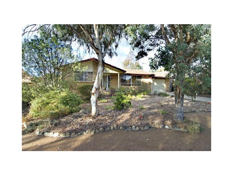 14 Ligertwood Street, Evatt ACT 2617