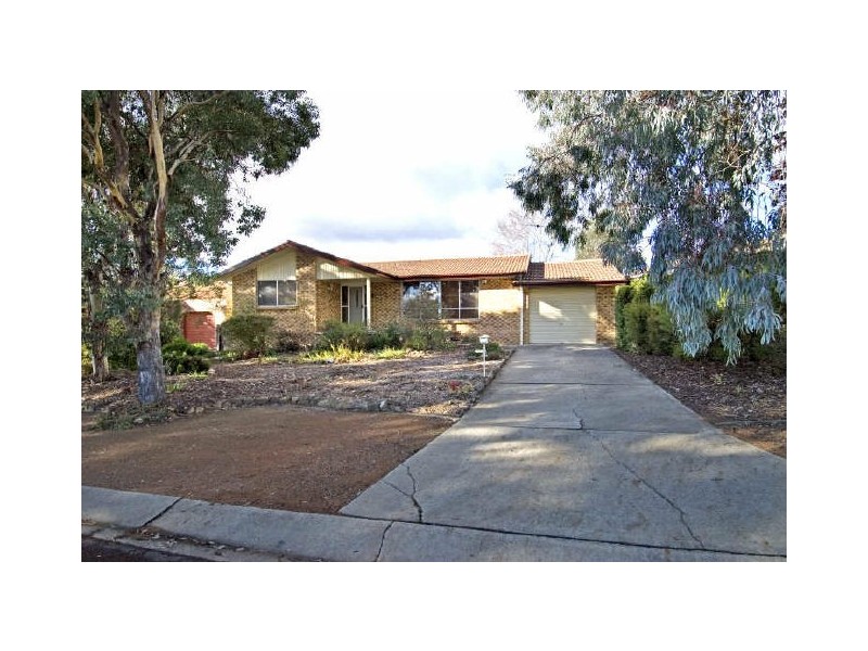 14 Ligertwood Street, Evatt ACT 2617