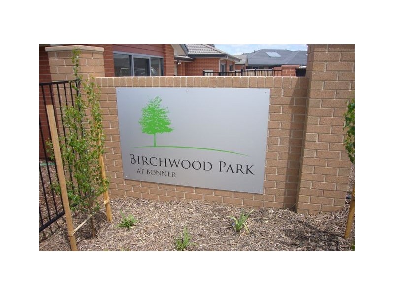 Unit 19 & Charles Perkins Cct, Bonner ACT 2914