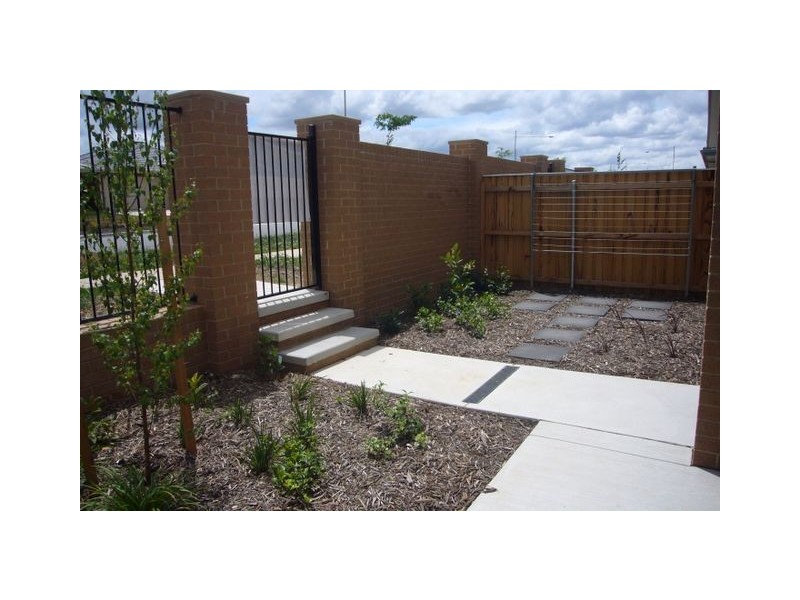 Unit 19 & Charles Perkins Cct, Bonner ACT 2914