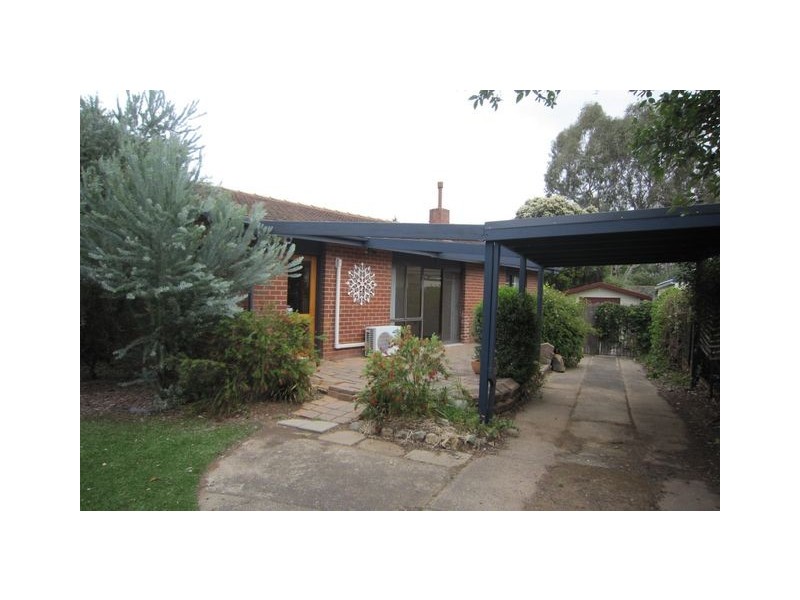 48 Glossop Crescent, Campbell ACT 2612