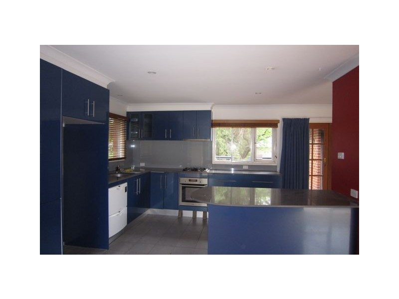48 Glossop Crescent, Campbell ACT 2612