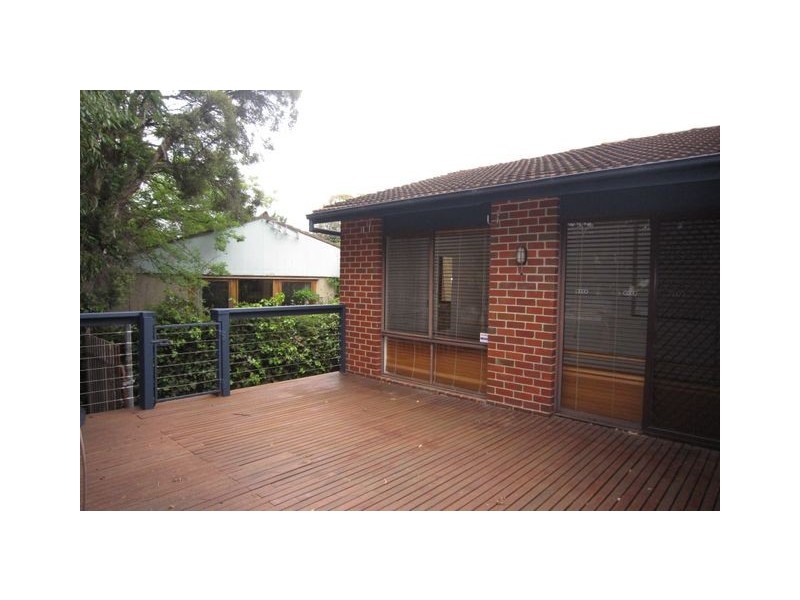 48 Glossop Crescent, Campbell ACT 2612