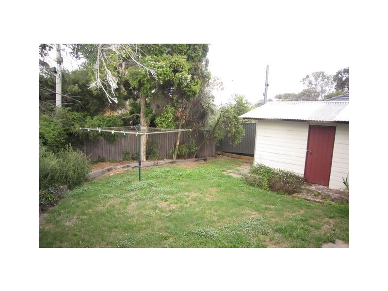 48 Glossop Crescent, Campbell ACT 2612