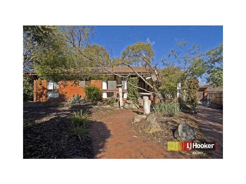 27 Clifford Crescent, Melba ACT 2615