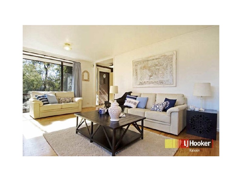 27 Clifford Crescent, Melba ACT 2615