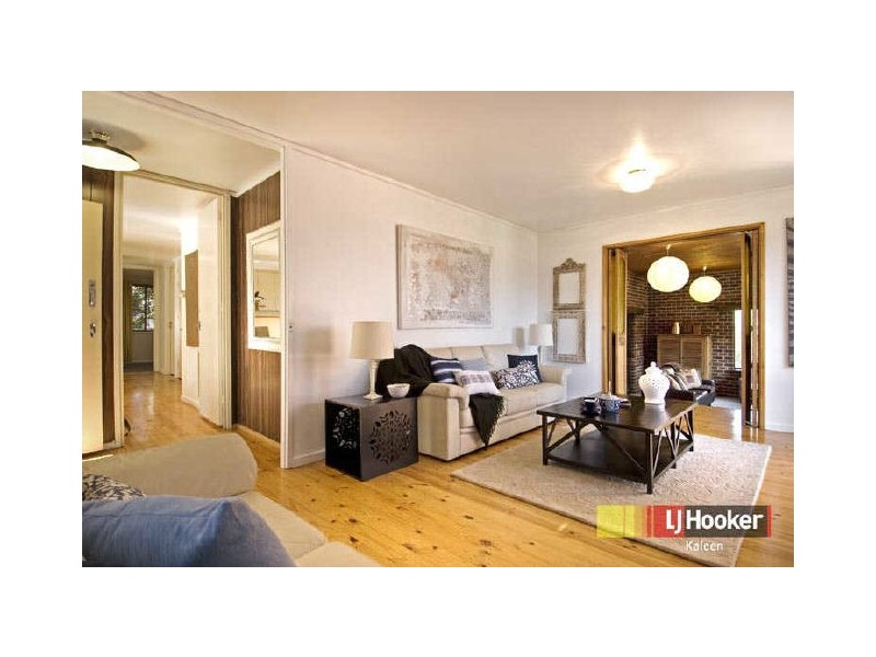 27 Clifford Crescent, Melba ACT 2615