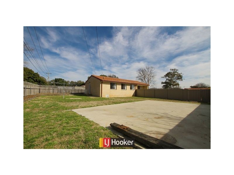 5 Annand Place, Wanniassa ACT 2903