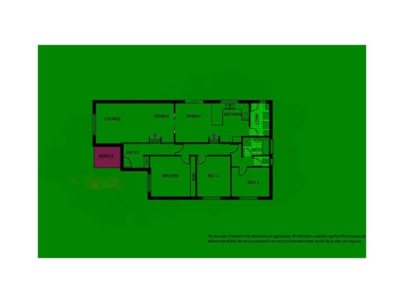 56 Mortlock Circuit, Kaleen ACT 2617