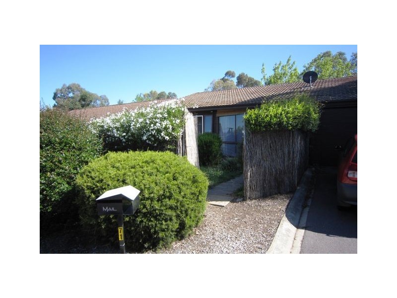 7/71 Canopus Crescent, Giralang ACT 2617