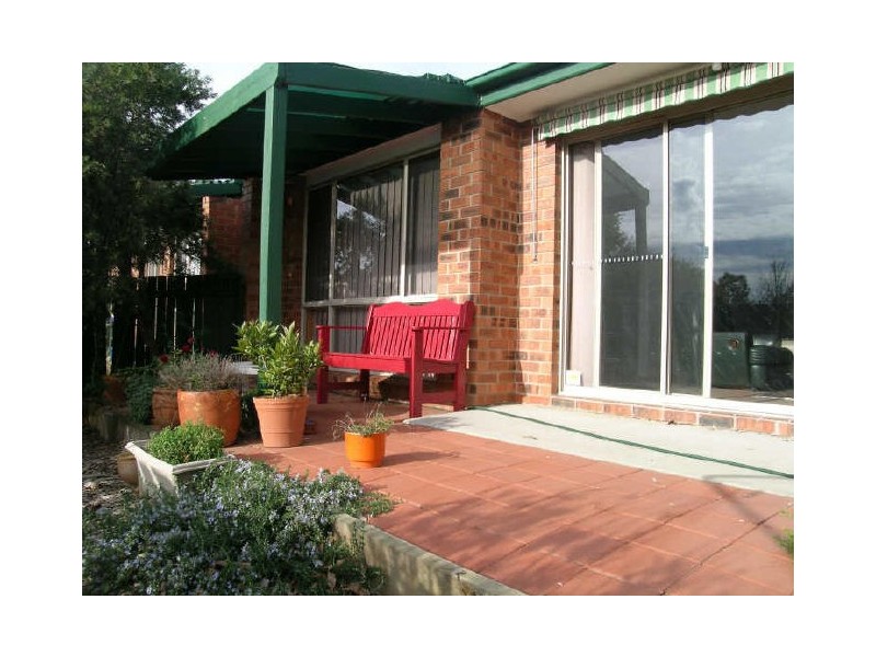 2/32 Crisp Circuit, Bruce ACT 2617