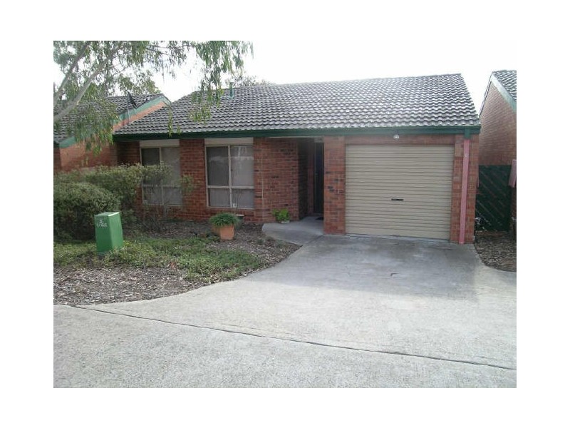 2/32 Crisp Circuit, Bruce ACT 2617