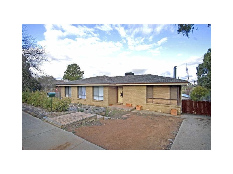 102 Copland Drive, Evatt ACT 2617