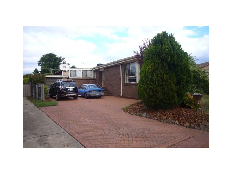 51 Healy Street, Spence ACT 2615