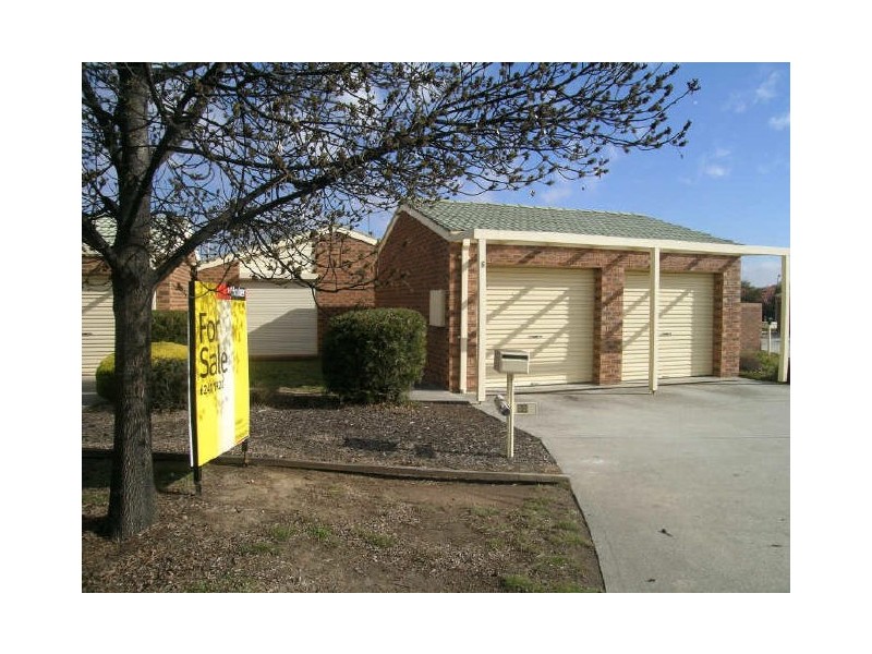 6/87 Namadgi Circuit, Palmerston ACT 2913