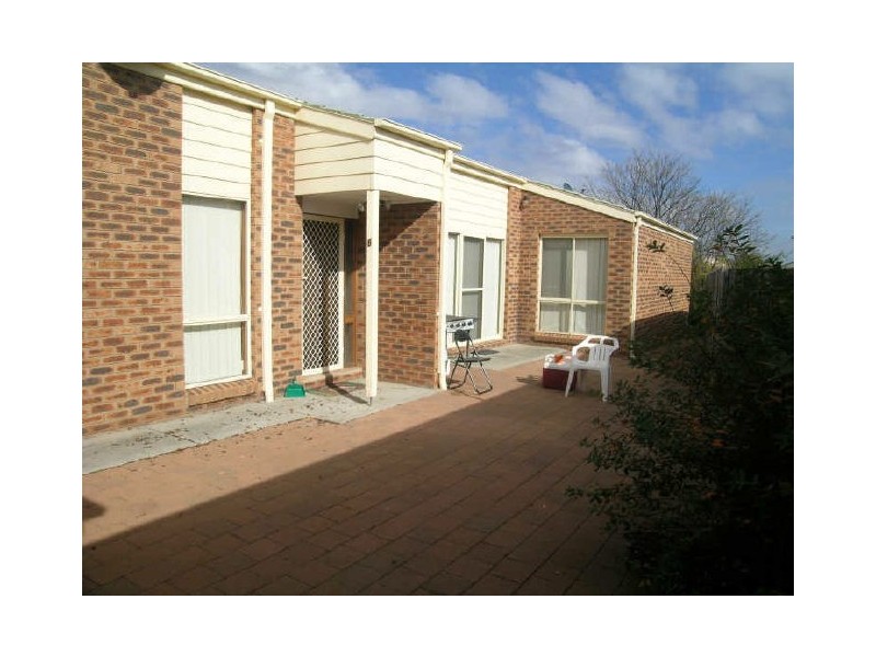 6/87 Namadgi Circuit, Palmerston ACT 2913