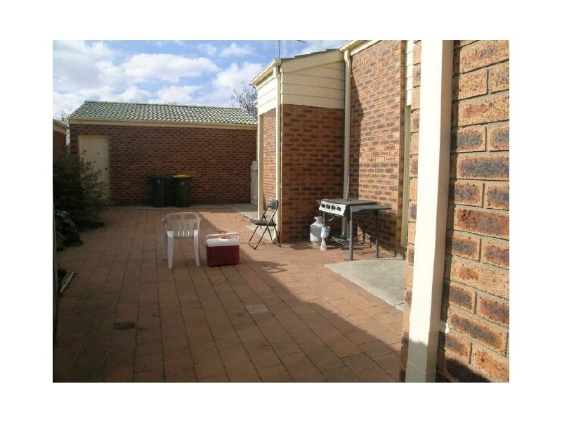 6/87 Namadgi Circuit, Palmerston ACT 2913