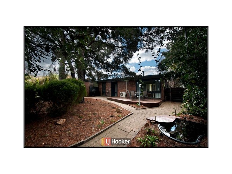 12 Mortlock Circuit, Kaleen ACT 2617