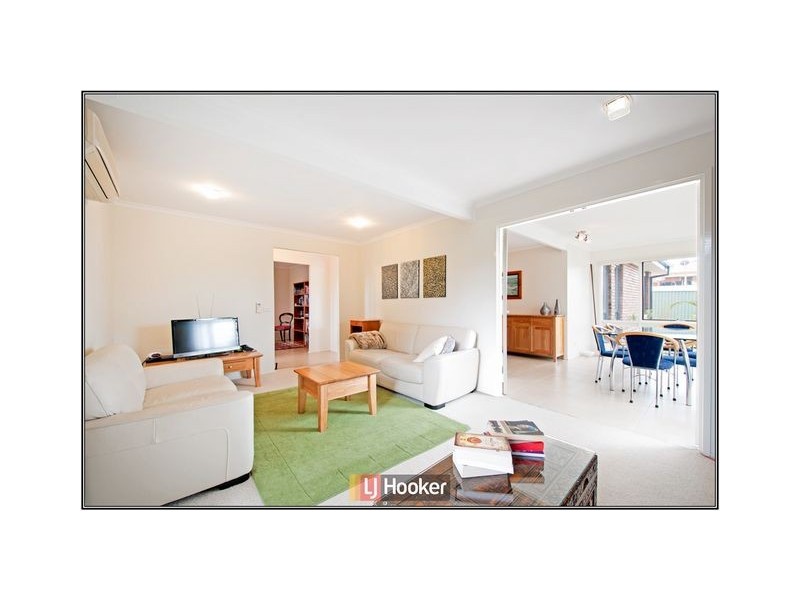 12 Mortlock Circuit, Kaleen ACT 2617