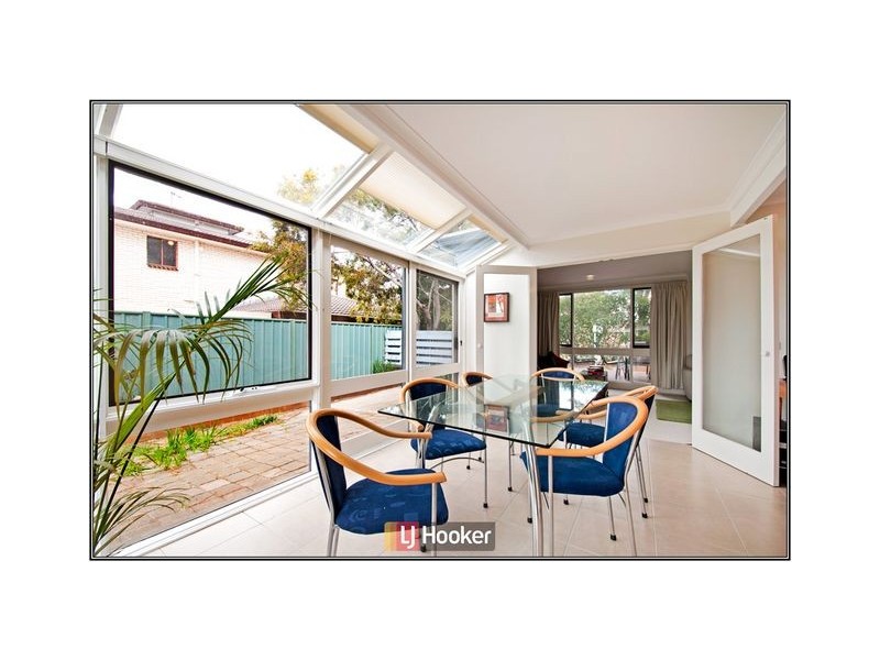 12 Mortlock Circuit, Kaleen ACT 2617