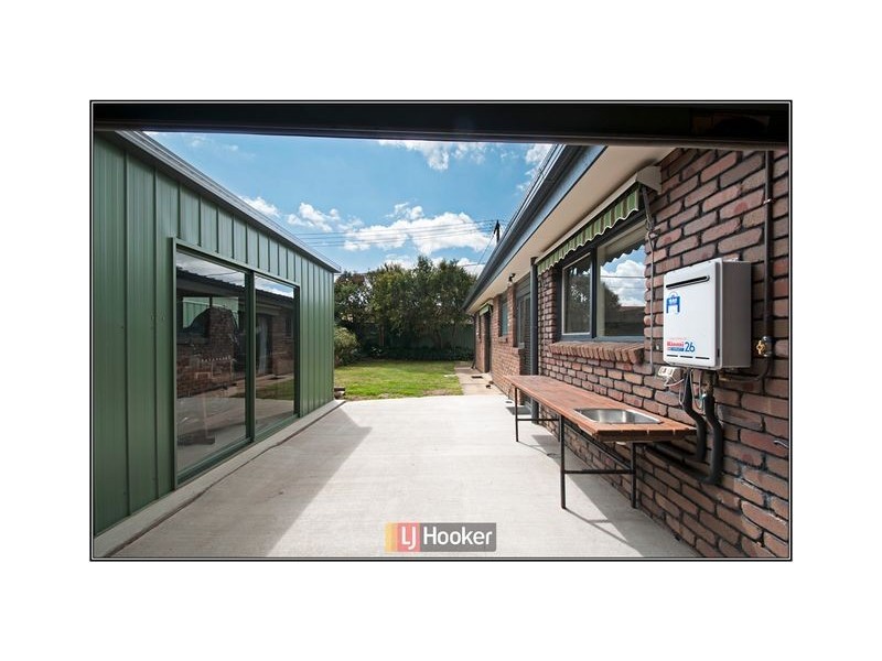 12 Mortlock Circuit, Kaleen ACT 2617
