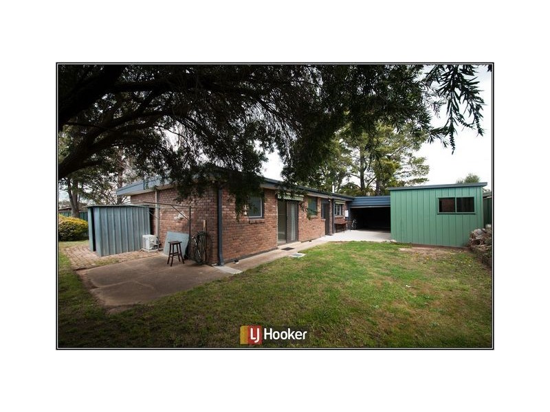 12 Mortlock Circuit, Kaleen ACT 2617