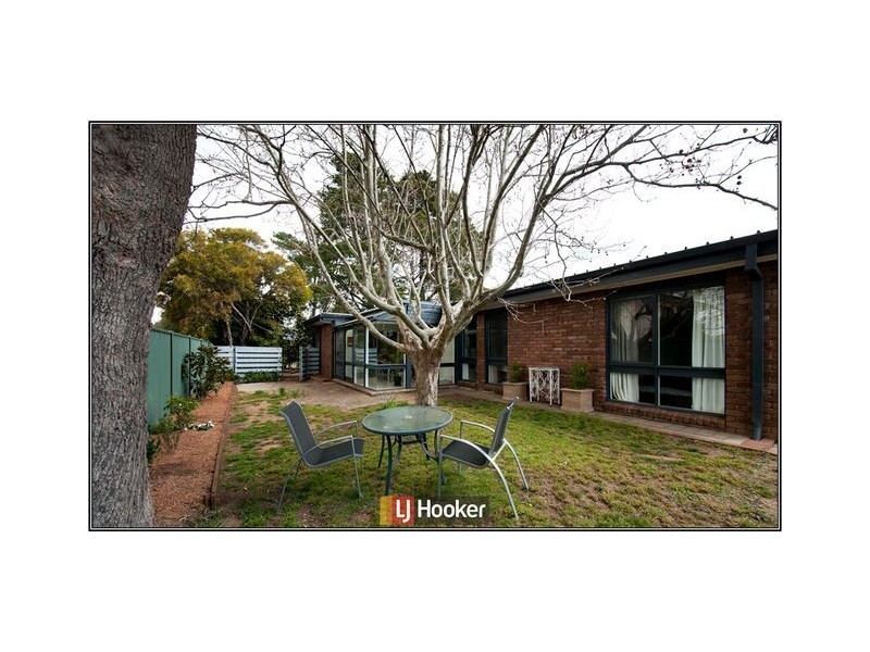 12 Mortlock Circuit, Kaleen ACT 2617