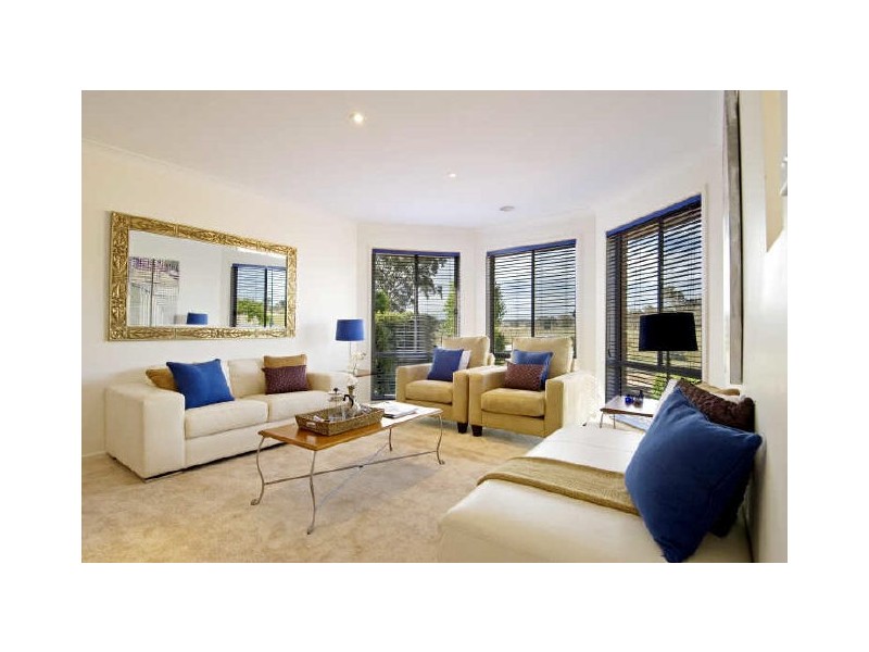 4 Petersilka Street, Gungahlin ACT 2912