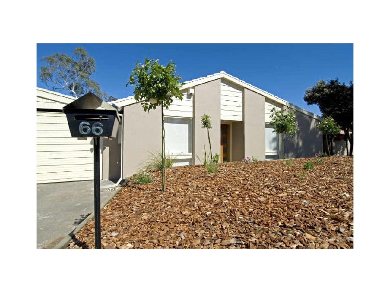 66 Clancy Street, Evatt ACT 2617
