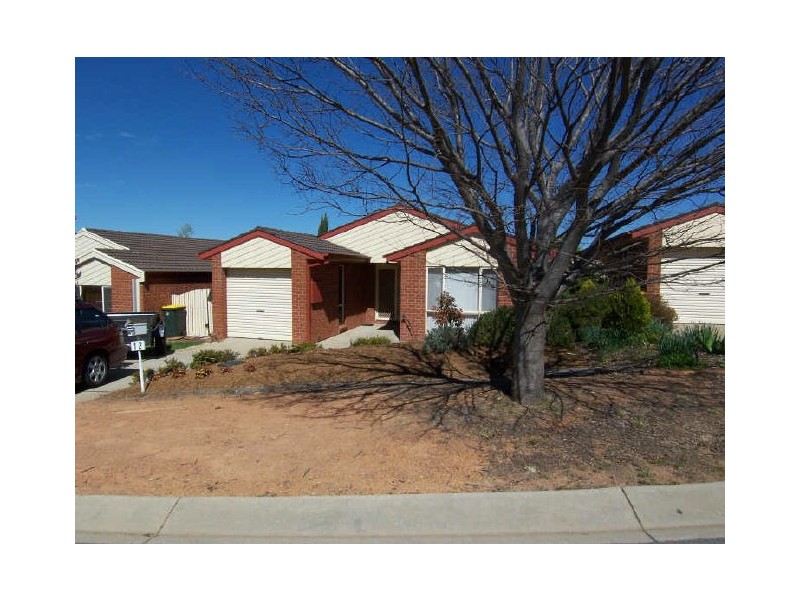 12 Cradle Close, Palmerston ACT 2913