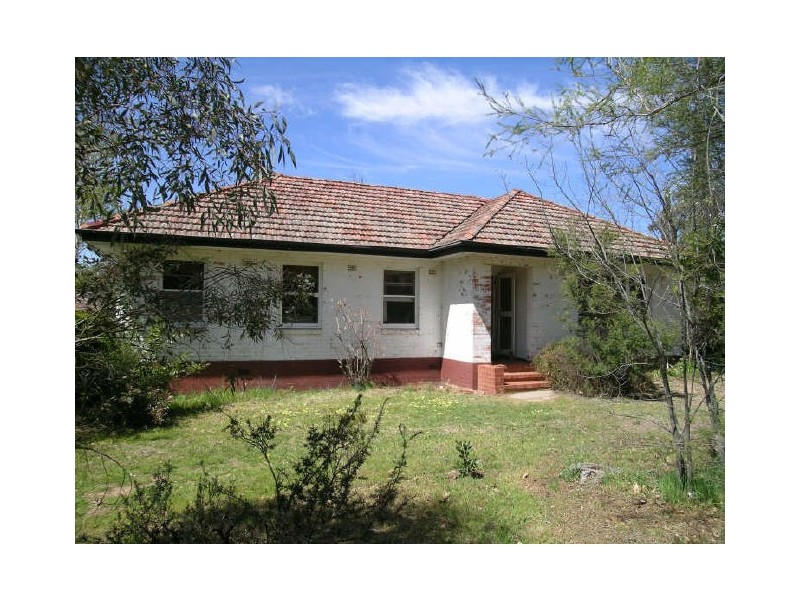 2 Ridley Street, Turner ACT 2612