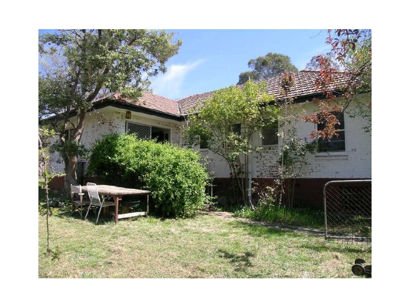 2 Ridley Street, Turner ACT 2612