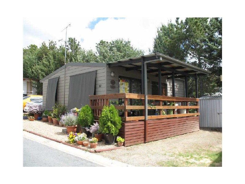 62/1246 Eagle Hawk Park, Federal Highway, Sutton NSW 2620