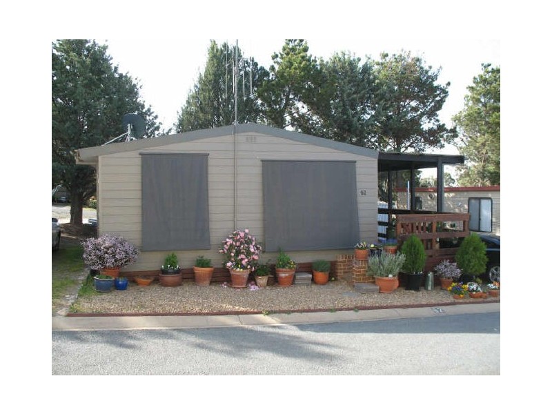 62/1246 Eagle Hawk Park, Federal Highway, Sutton NSW 2620