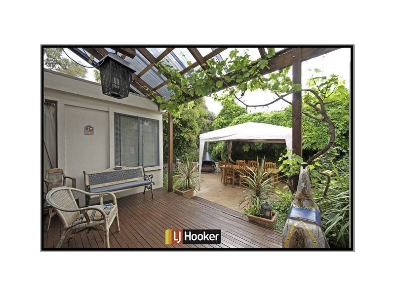 25 Kiewa Street, Kaleen ACT 2617