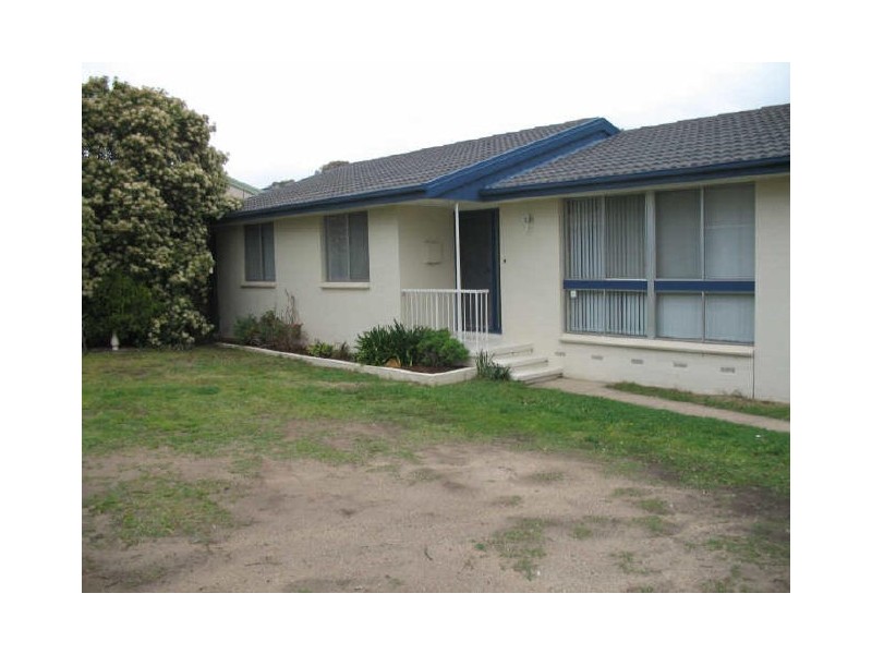 110 Chuculba Crescent, Giralang ACT 2617